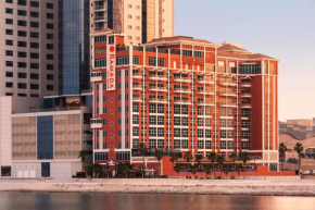 Отель Ramada by Wyndham Manama City Centre  Манама